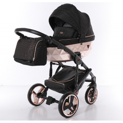 Junama Mirror Satin 2w1